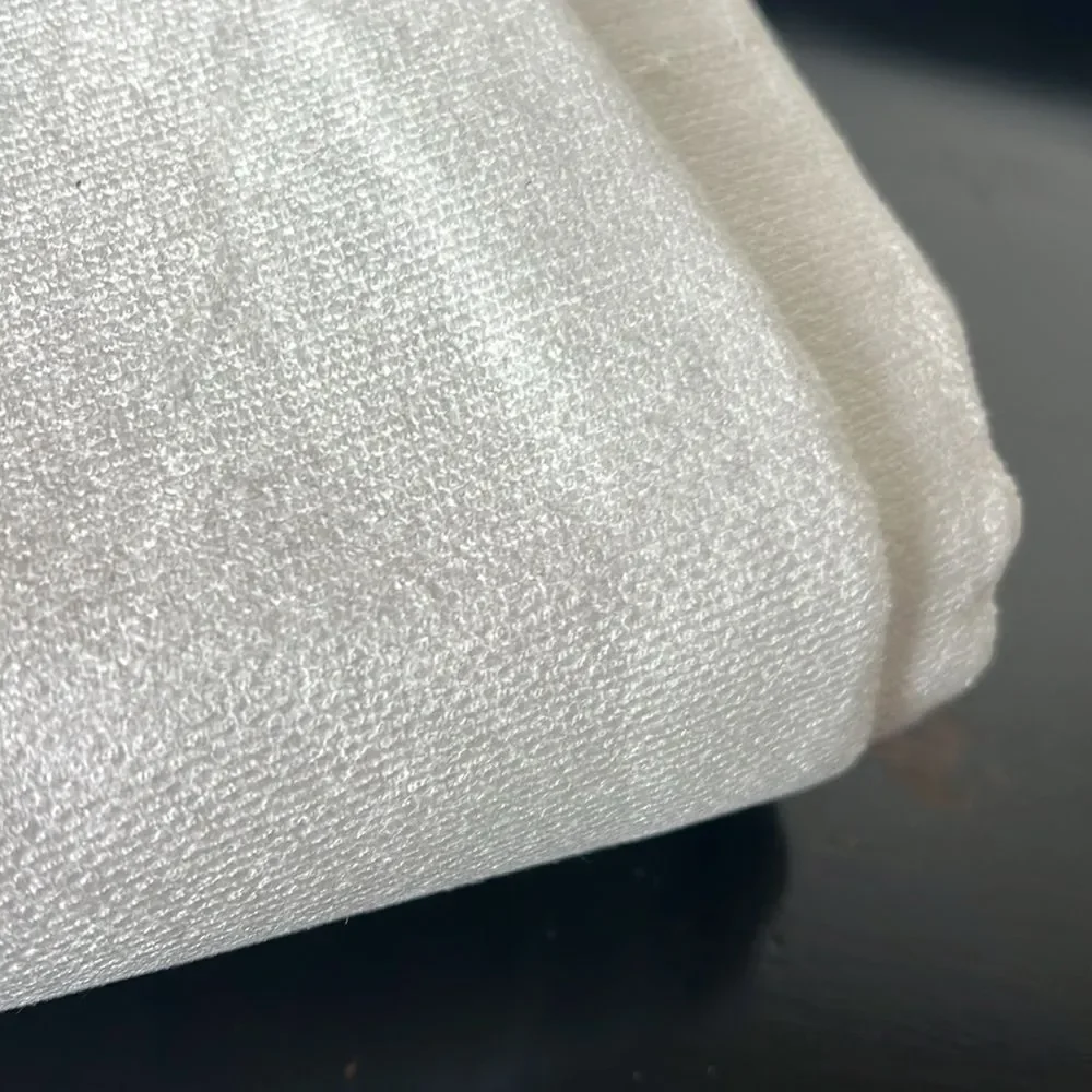 Pottery Barn Teen Cotton Chenille Drape